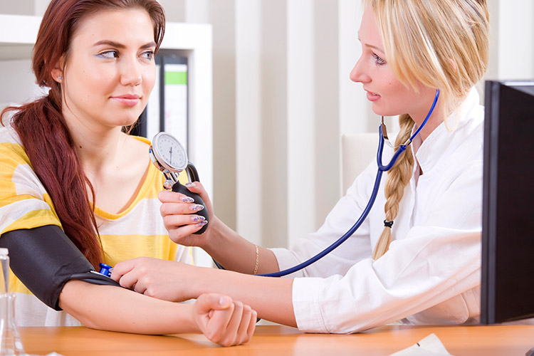 Homeland Wellness - Heart Health and Hypertension Screening