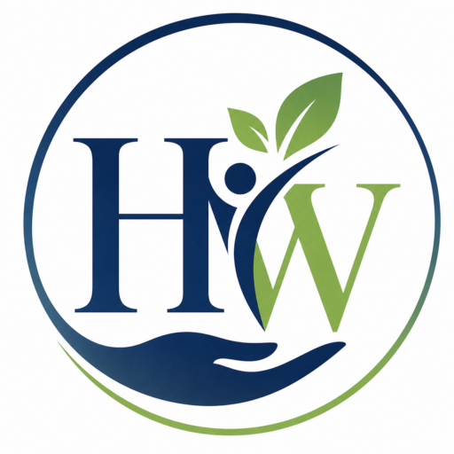 Homeland Wellness